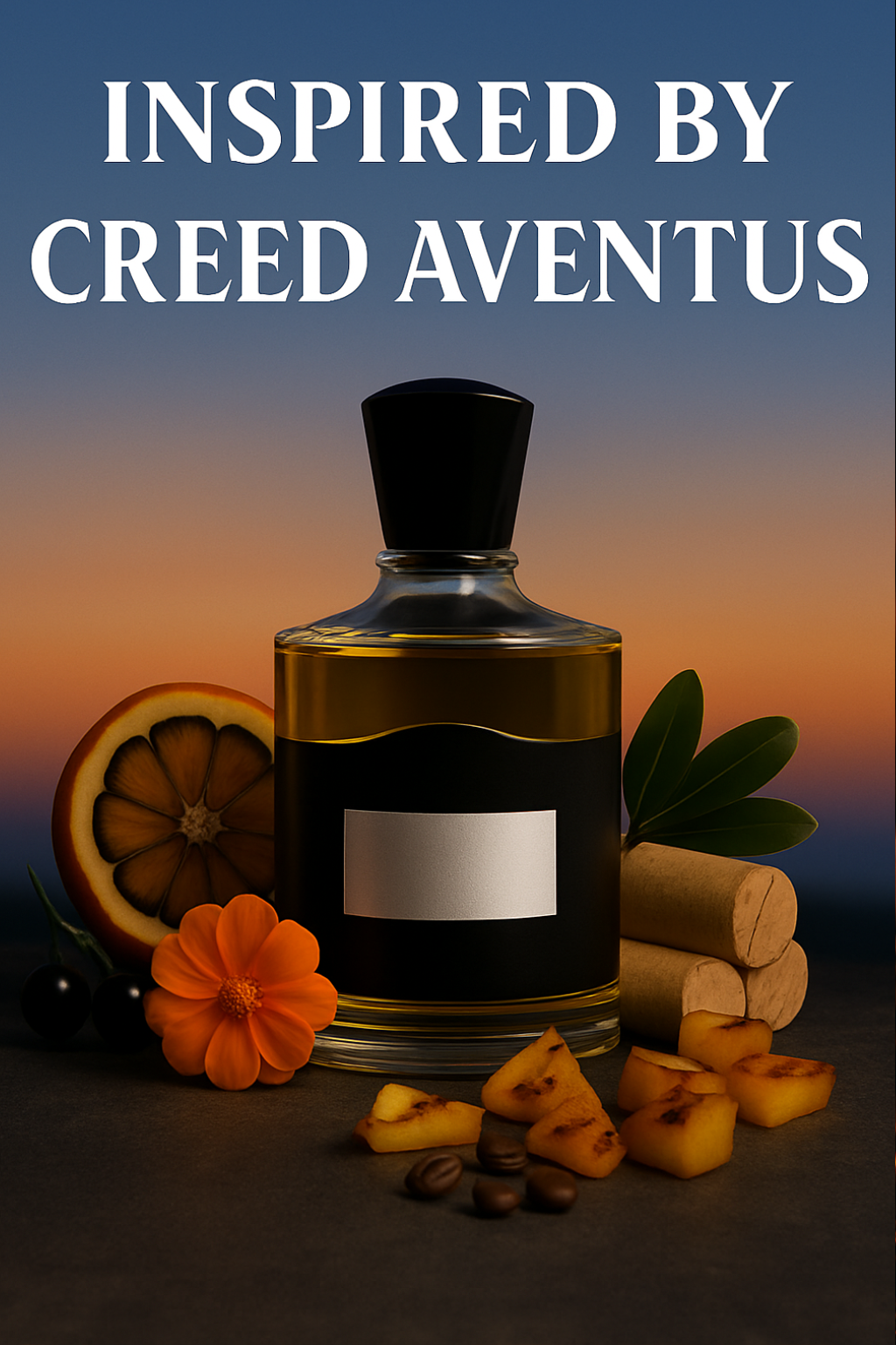 Formula Creed