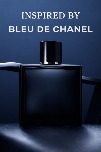 Formula Bleu
