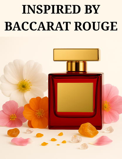 Formula Rouge