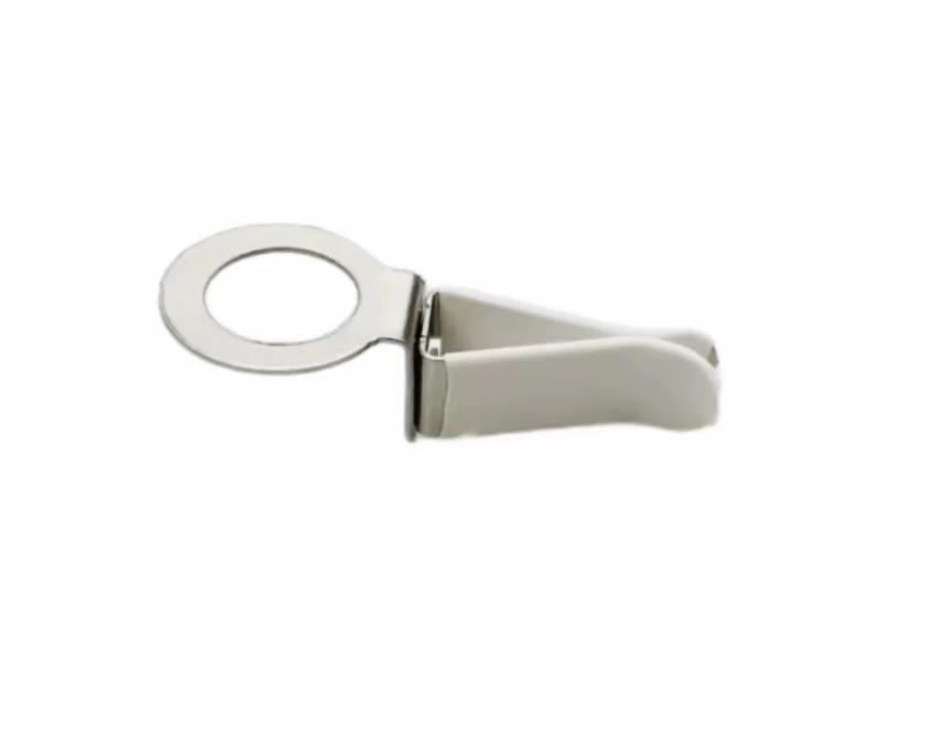 Vent Clip Add-On (Recommended)